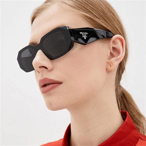 women prada milano sunglasses|Prada sunglasses unisex.